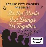 It's the Music That Brings Us Together